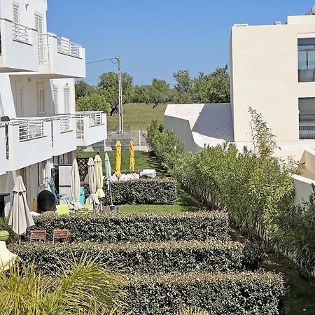 Apf Beach T2 Cabanas Home By Junto Ao Mar Cabanas De Tavira Eksteriør billede