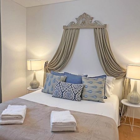 Apf Beach T2 Cabanas Home By Junto Ao Mar Cabanas De Tavira Eksteriør billede