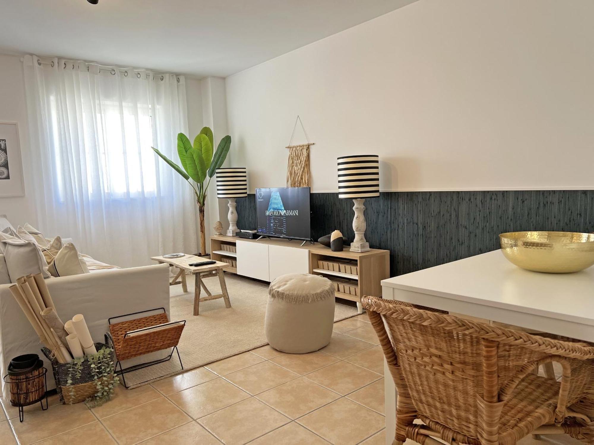 Apf Beach T2 Cabanas Home By Junto Ao Mar Cabanas De Tavira Eksteriør billede