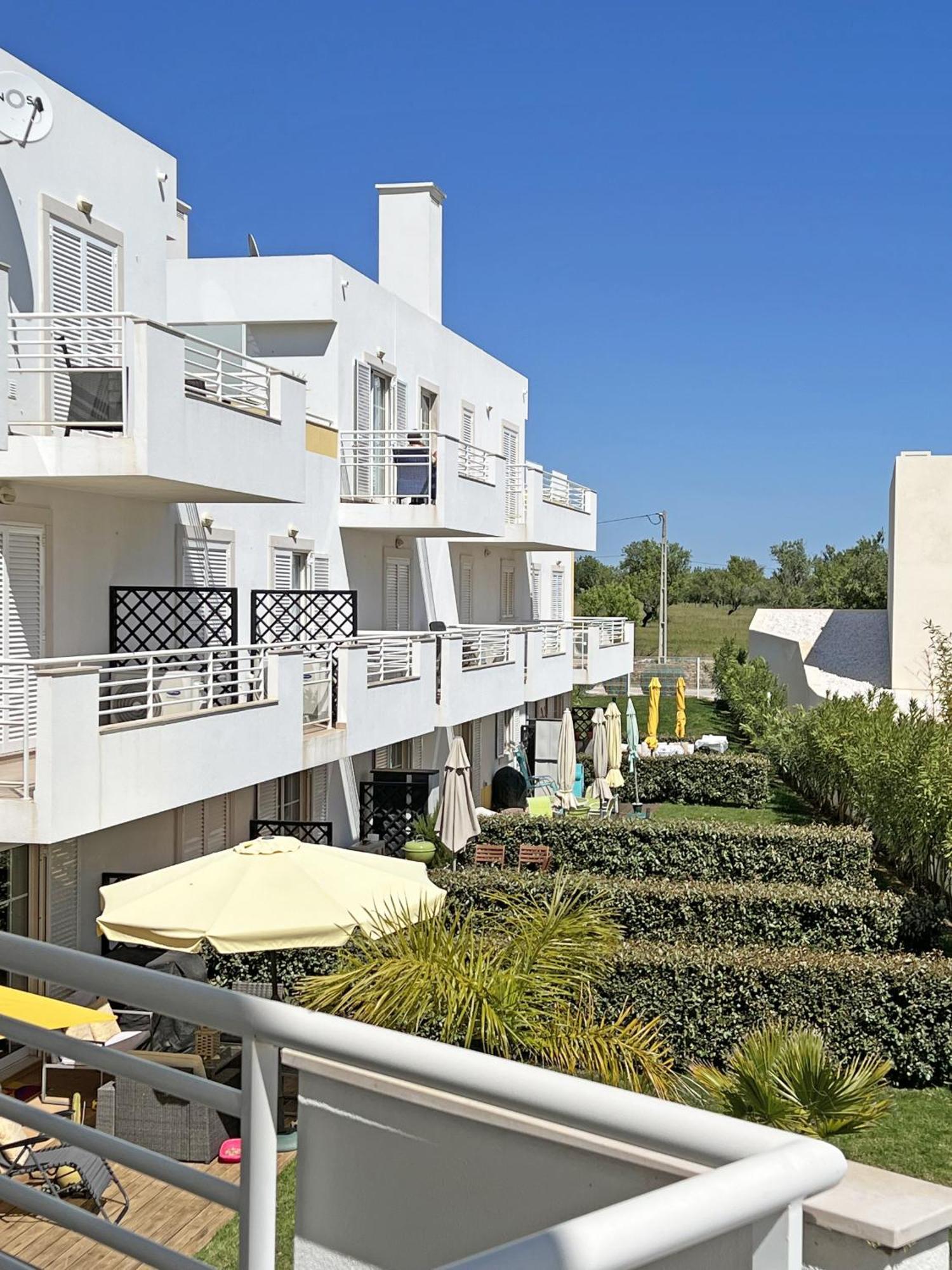 Apf Beach T2 Cabanas Home By Junto Ao Mar Cabanas De Tavira Eksteriør billede