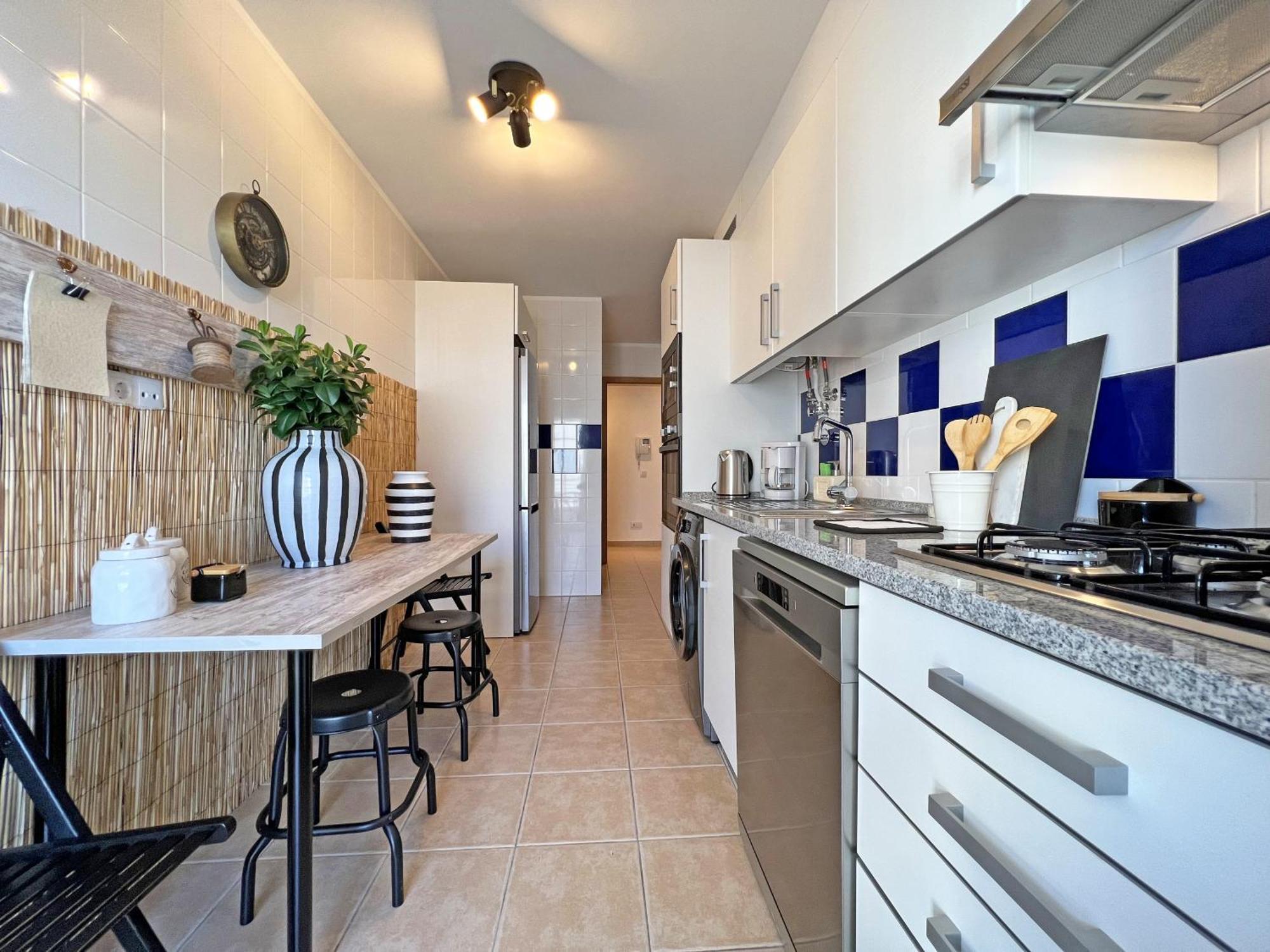 Apf Beach T2 Cabanas Home By Junto Ao Mar Cabanas De Tavira Eksteriør billede
