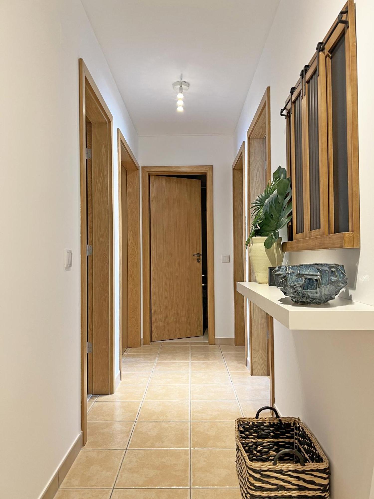 Apf Beach T2 Cabanas Home By Junto Ao Mar Cabanas De Tavira Eksteriør billede