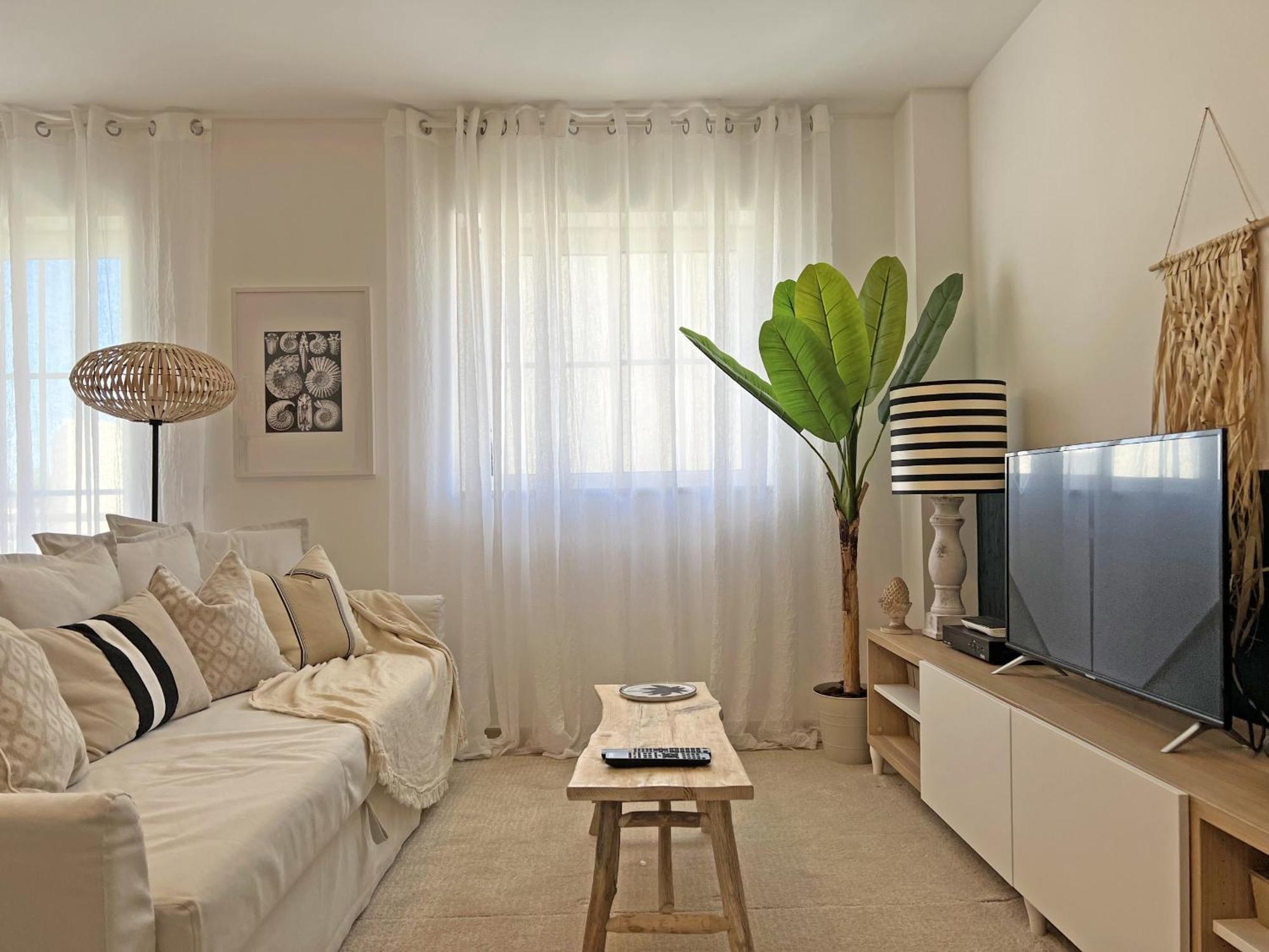 Apf Beach T2 Cabanas Home By Junto Ao Mar Cabanas De Tavira Eksteriør billede