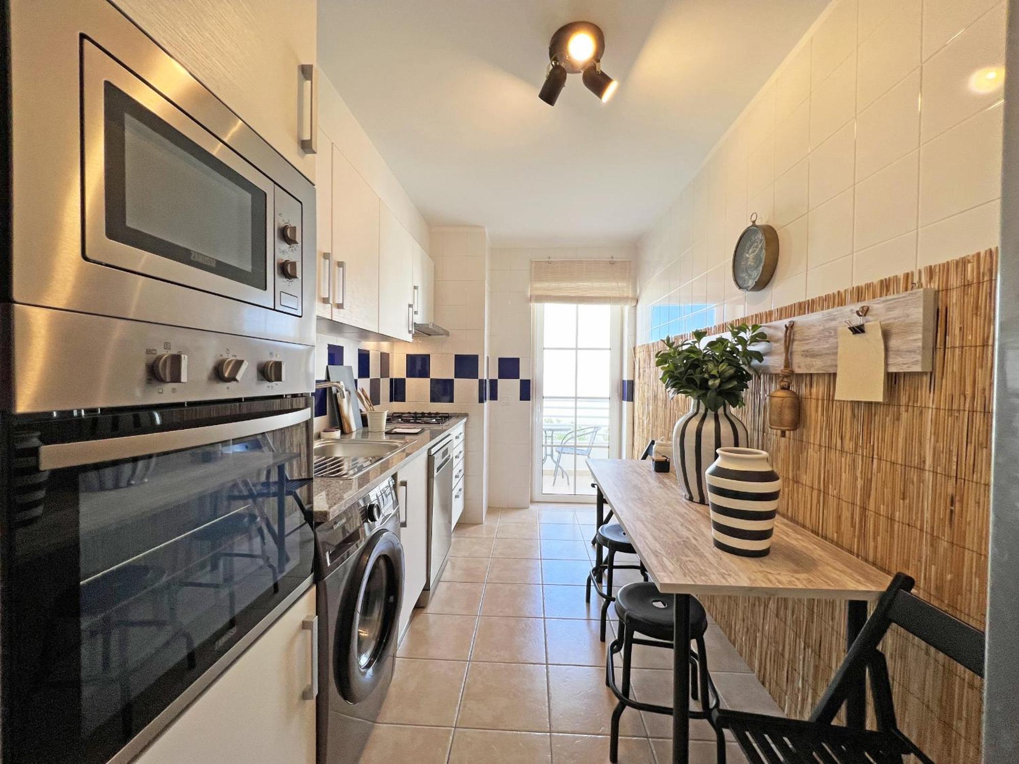 Apf Beach T2 Cabanas Home By Junto Ao Mar Cabanas De Tavira Eksteriør billede