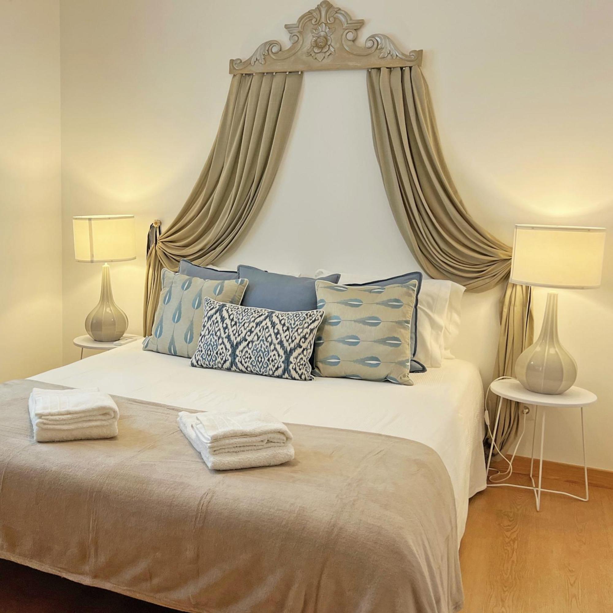 Apf Beach T2 Cabanas Home By Junto Ao Mar Cabanas De Tavira Eksteriør billede