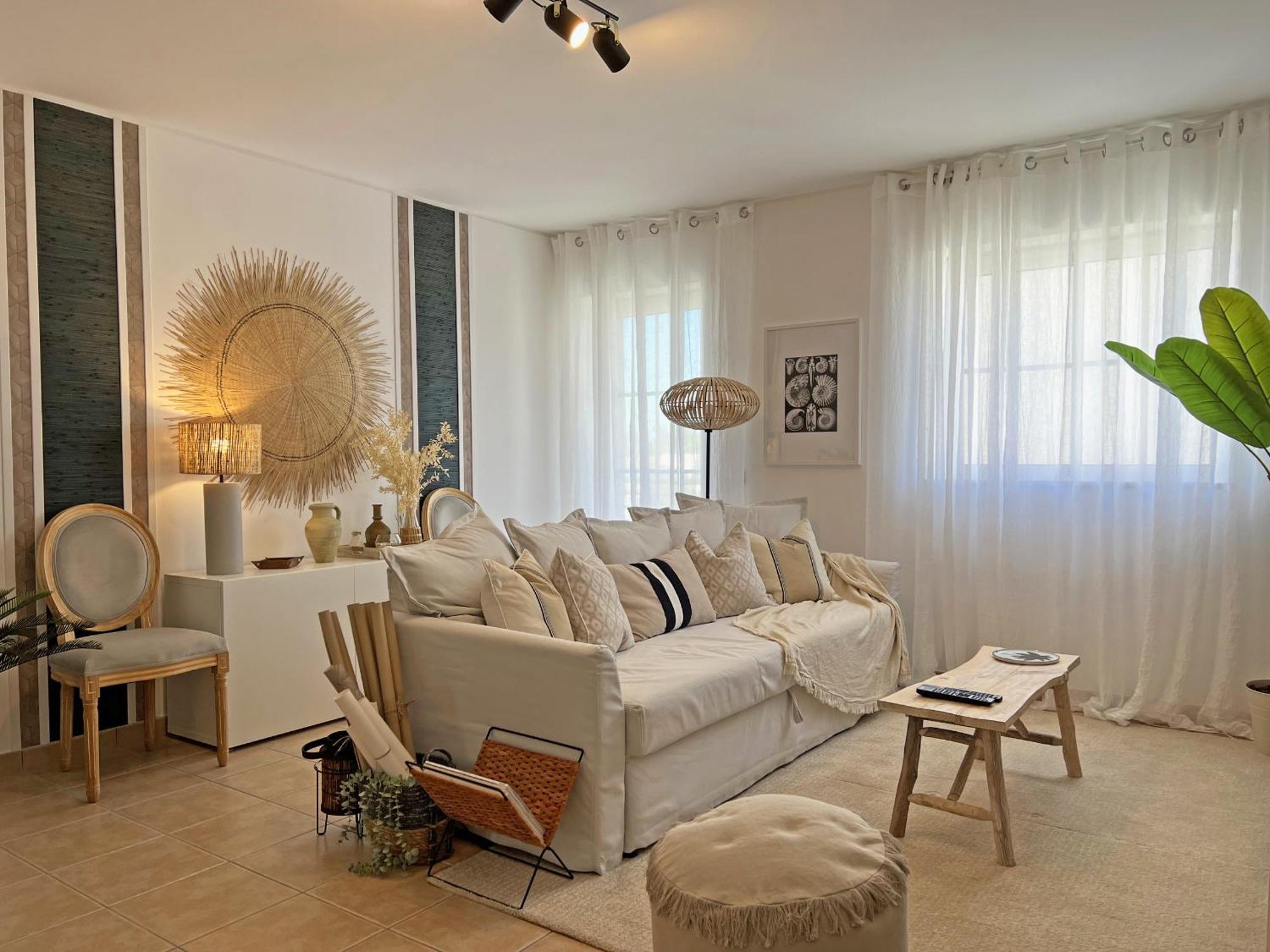 Apf Beach T2 Cabanas Home By Junto Ao Mar Cabanas De Tavira Eksteriør billede