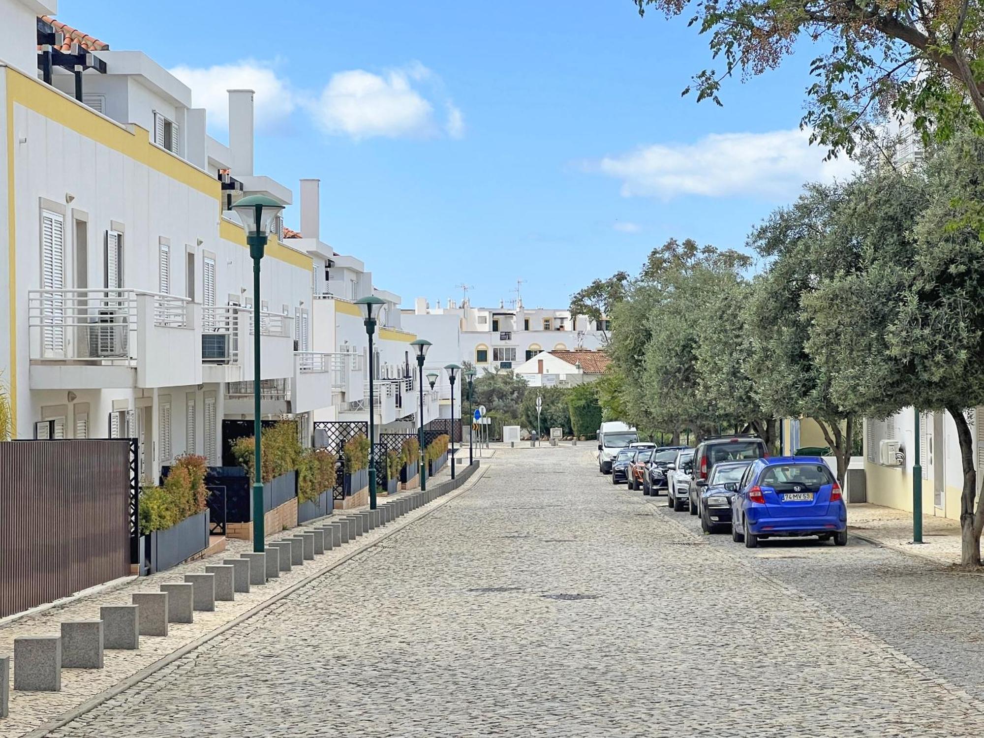 Apf Beach T2 Cabanas Home By Junto Ao Mar Cabanas De Tavira Eksteriør billede